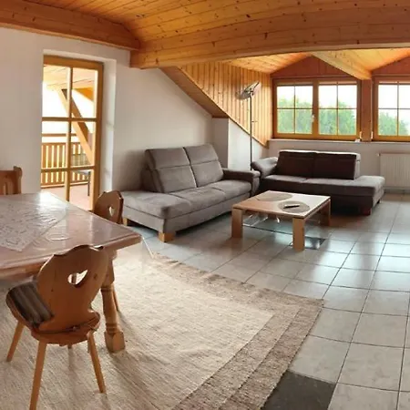 Ferienwohnungen Martina Windorf  Exterior foto