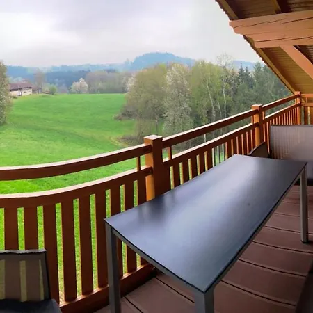 Ferienwohnungen Martina Windorf  Exterior foto