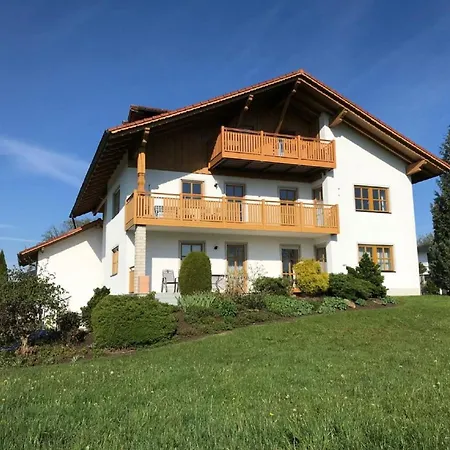 Ferienwohnungen Martina Windorf  Exterior foto