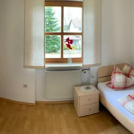 Ferienwohnungen Martina Windorf  Exterior foto