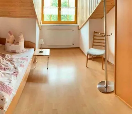 Ferienwohnungen Martina Windorf  Exterior foto