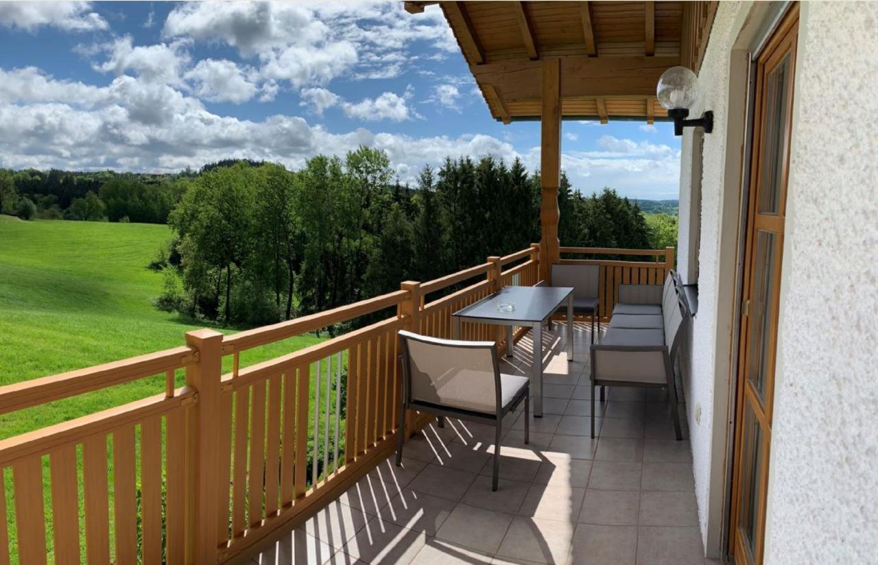 Apartment Martina Windorf (Passau)