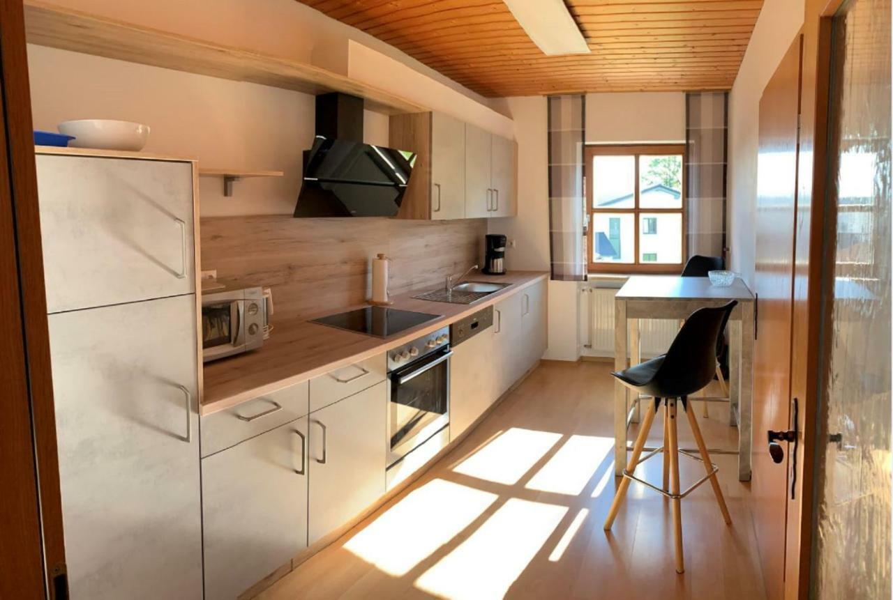 Martina Apartment Windorf (Passau)